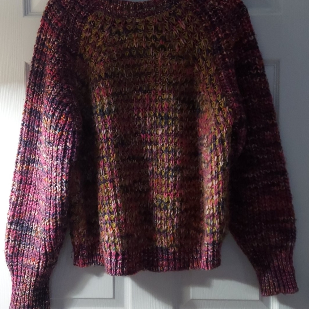 Anthropologie Sweater